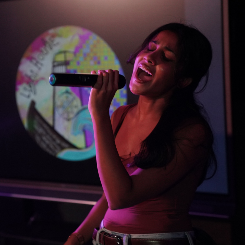 Anaya Gope Vocalist